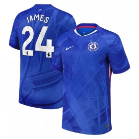 Nogometni Dres Chelsea James 24 Domaći 2025-26